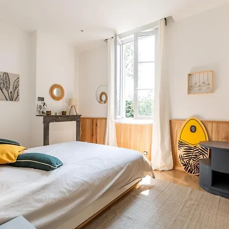 Belle 8 Personnes Avec Piscine